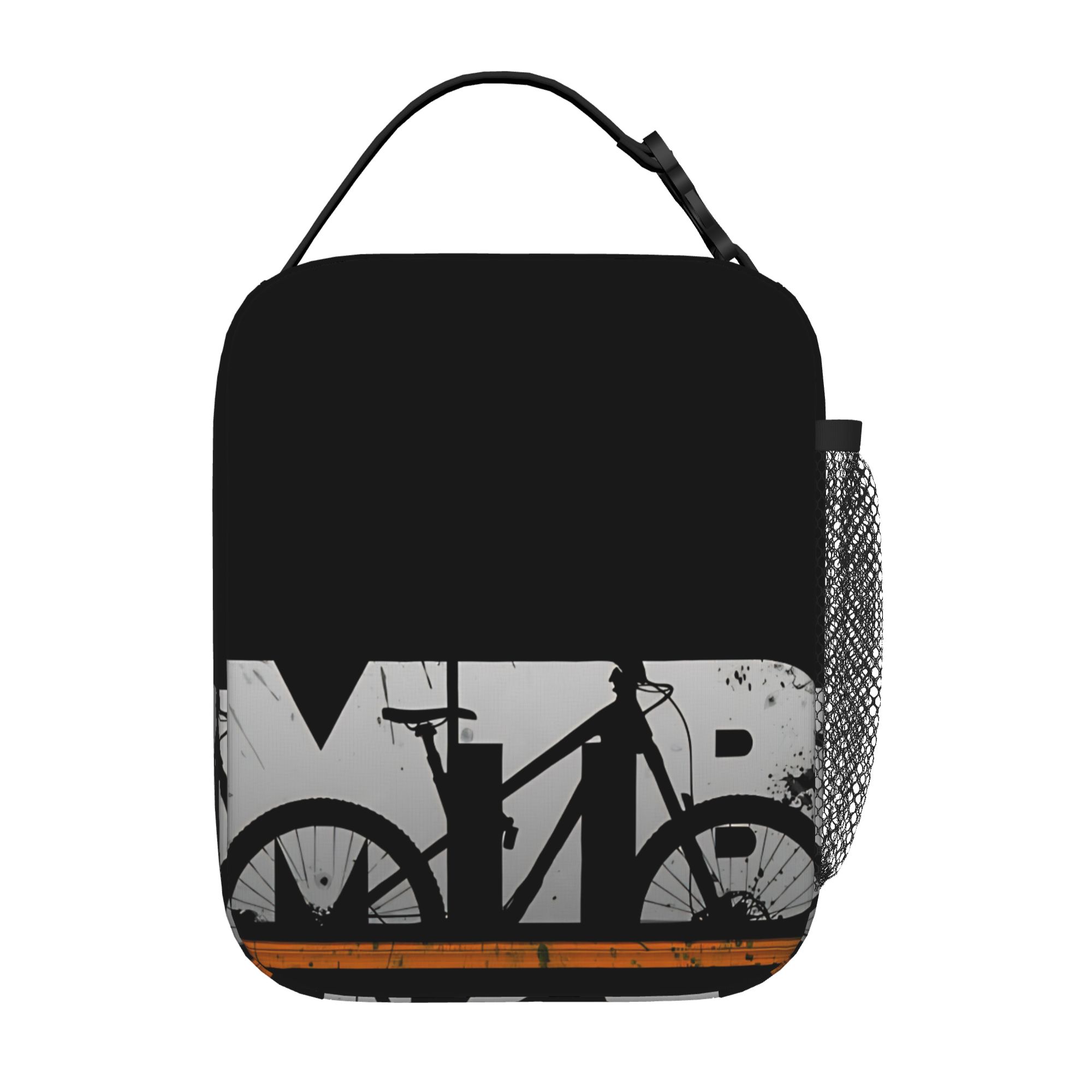 Mountain Biking Gifts - MTB Picnic Bag Cool MTB Mountain