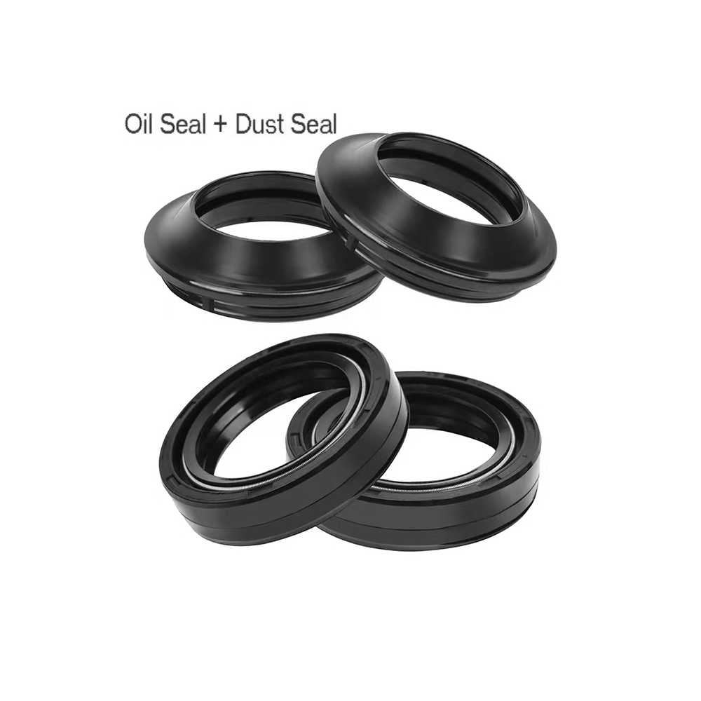 Fork Oil Seal - 33x46x11 33 46 11 Oil Seal