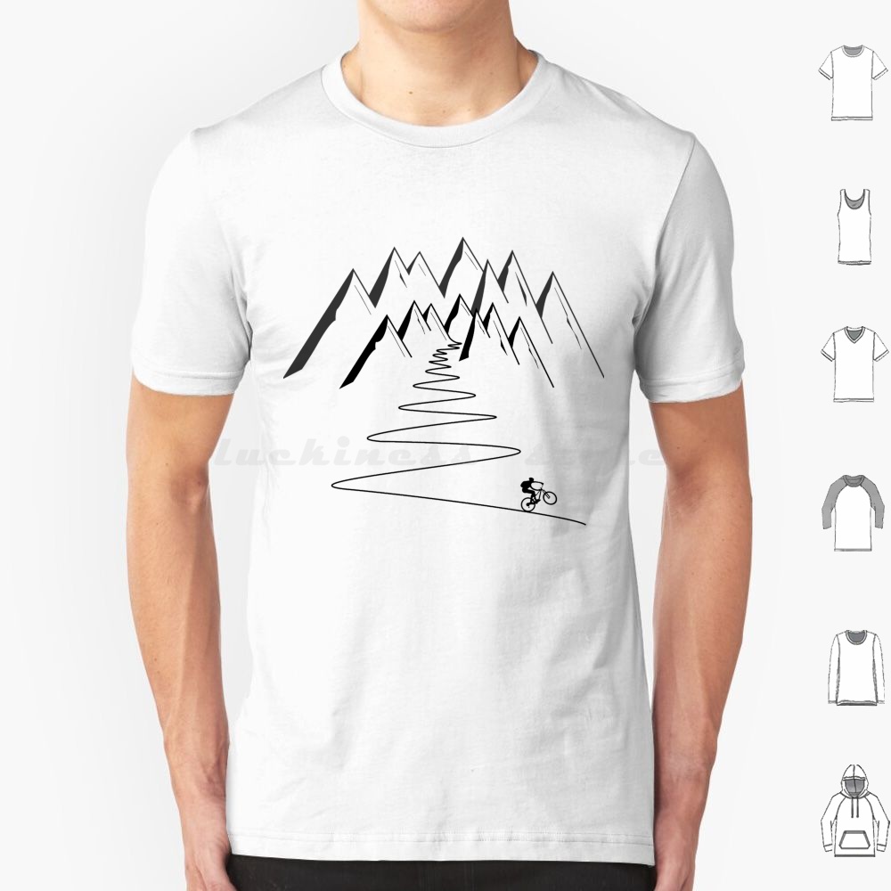 Mountain Biking Gifts - Mountain Bike Mtb Mountains Trails Cycling