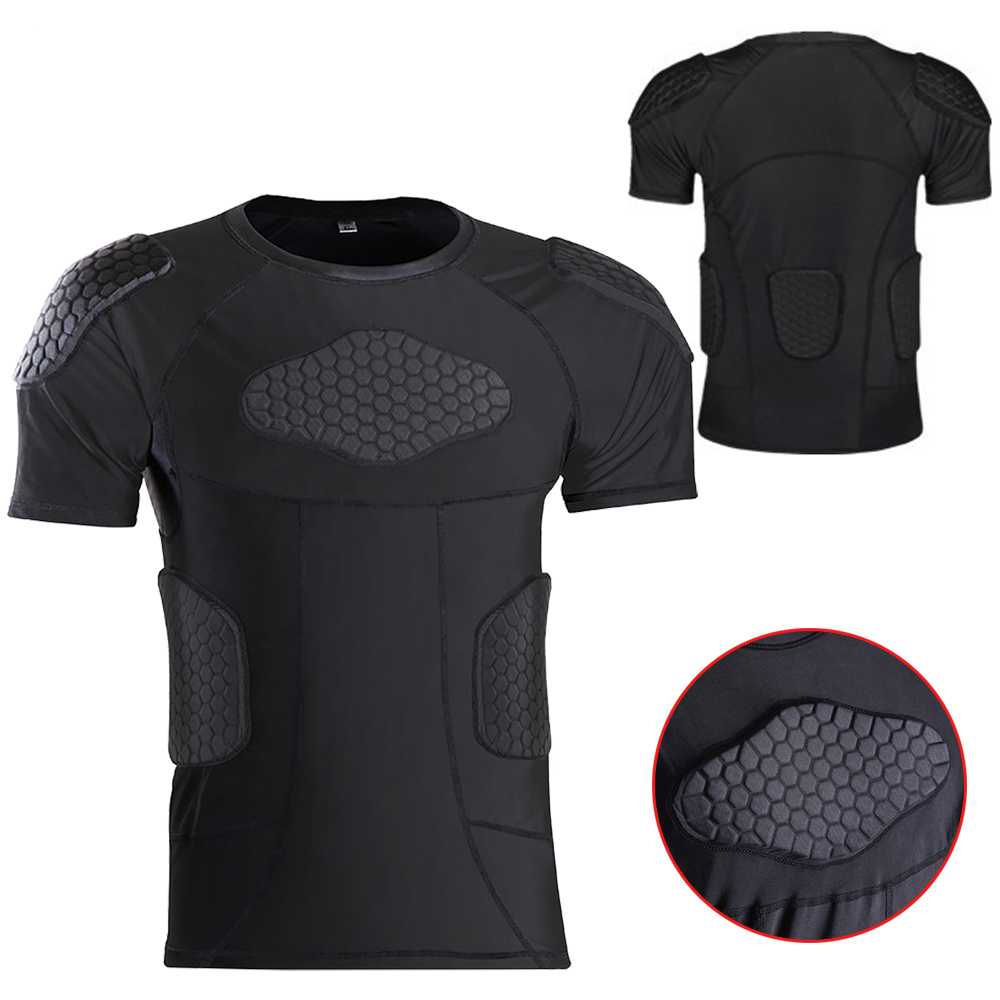 Mountain Biking Body Armour - Summer Motorcycle Body Armor Jacket Anti-collision