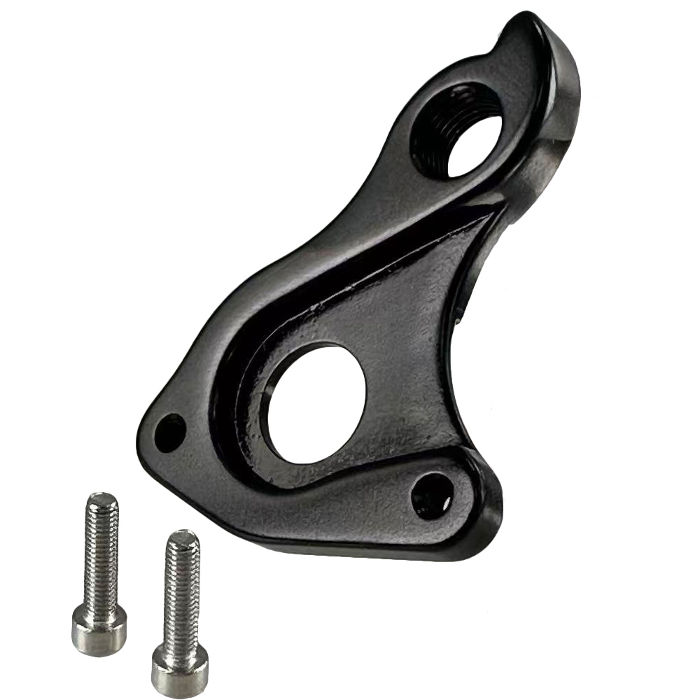 Mountain Biking Gear - MTB Rear Derailleur Hanger Mech Gear