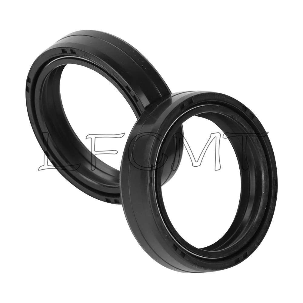 4/8PCS 37x47x11 Front Fork Dam - Fork Oil Seal ulasan dan harga