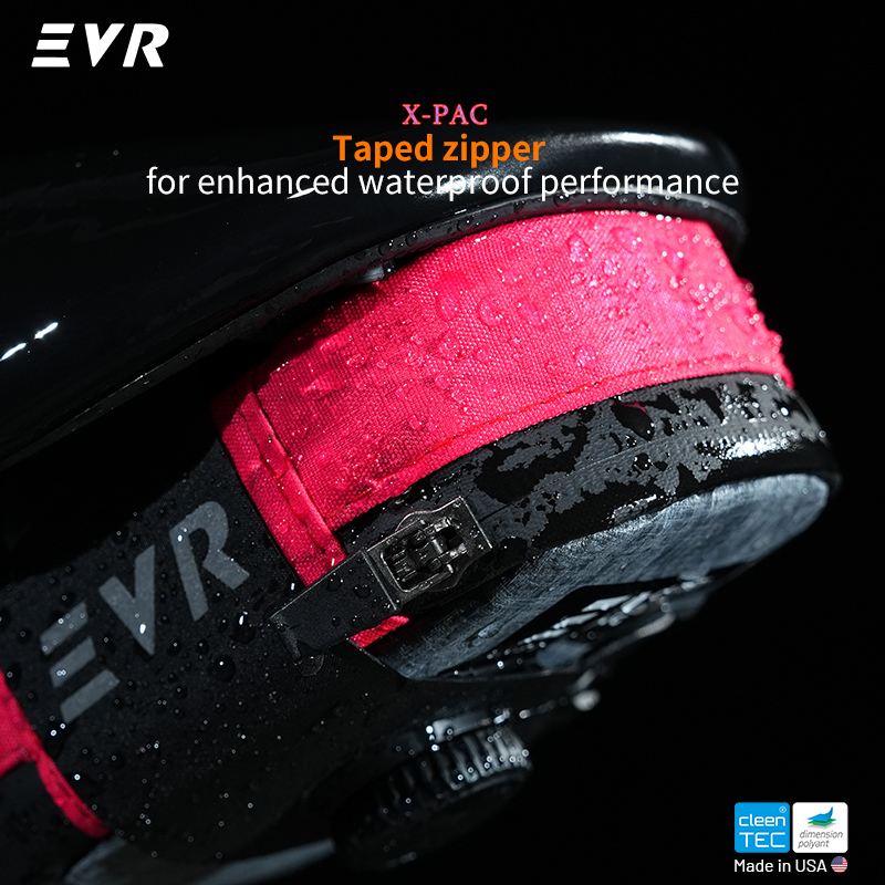 EVR Riding Tail Bag 0.5L Knob  - Mountain Biking Waist Pack ulasan dan harga