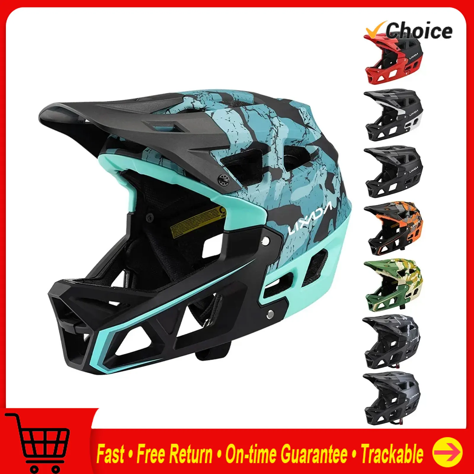 Mountain Bike Safety Cycling G - Mountain Biking Gear For Men ulasan dan harga