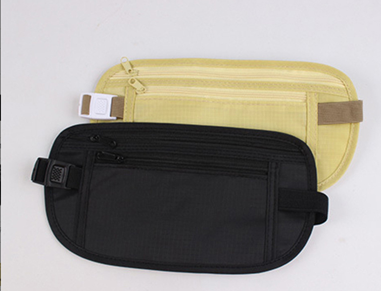 Invisible Travel Waist Packs P - Mountain Biking Waist Pack ulasan dan harga