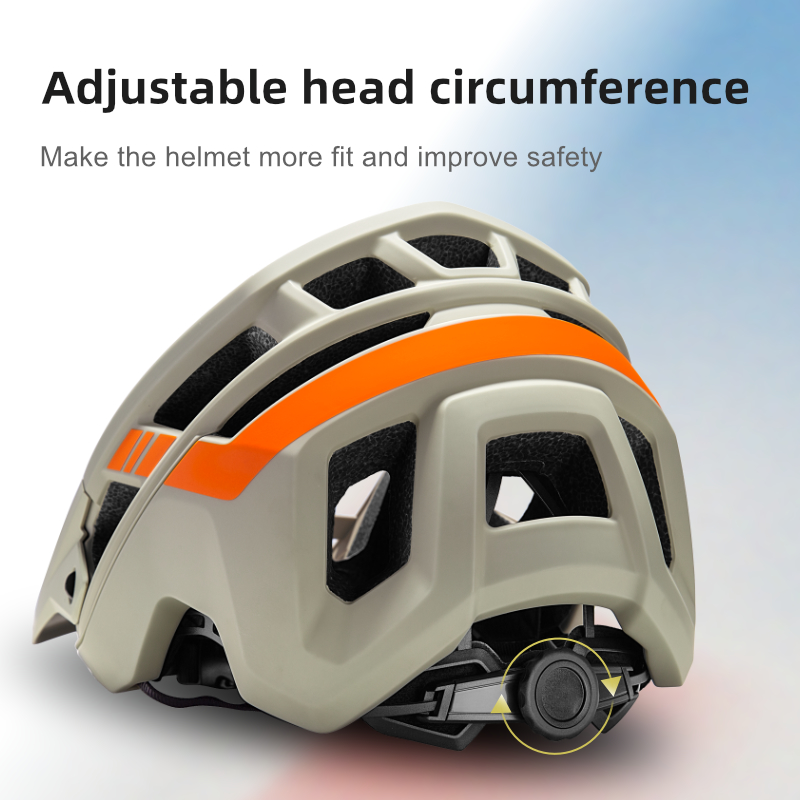 BATFOX Mountain Bike Helmet Ri - Mountain Biking Gear For Men ulasan dan harga