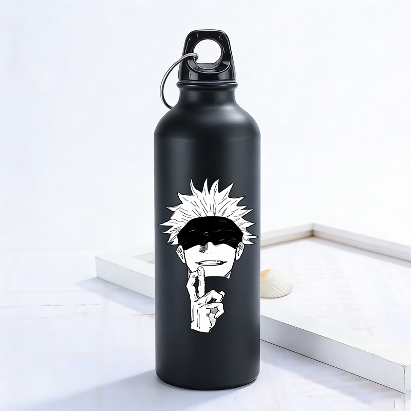 500ml Jujutsu Kaisen Kettles S - Men'S Mountain Biking Shoes ulasan dan harga
