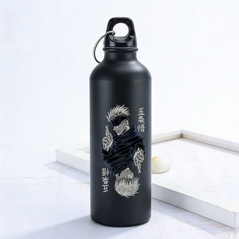 500ml Jujutsu Kaisen Kettles S - Men'S Mountain Biking Shoes ulasan dan harga