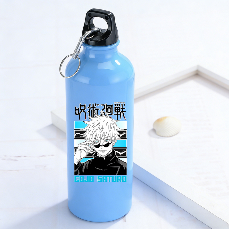 500ml Jujutsu Kaisen Kettles S - Men'S Mountain Biking Shoes ulasan dan harga