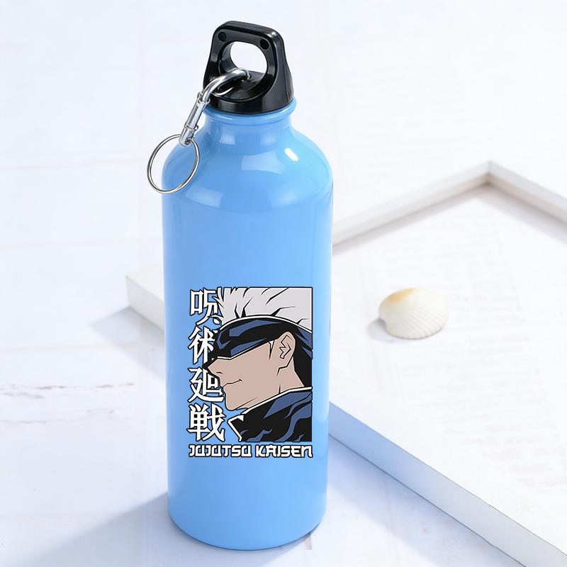 500ml Jujutsu Kaisen Kettles S - Men'S Mountain Biking Shoes ulasan dan harga