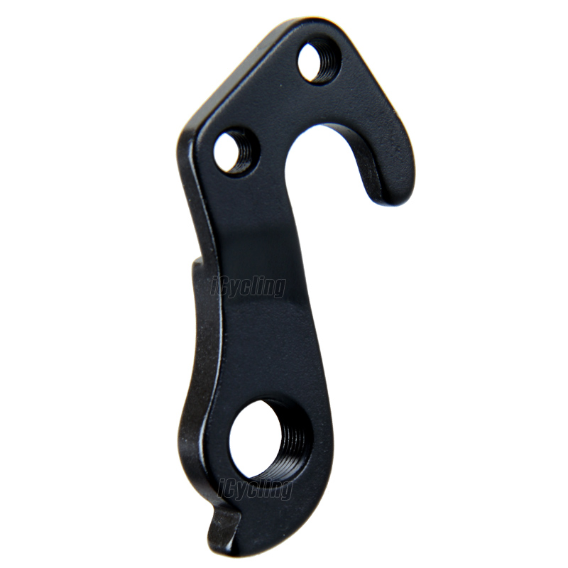 MTB Road Bicycle Rear Deraille - Mountain Biking Gear ulasan dan harga