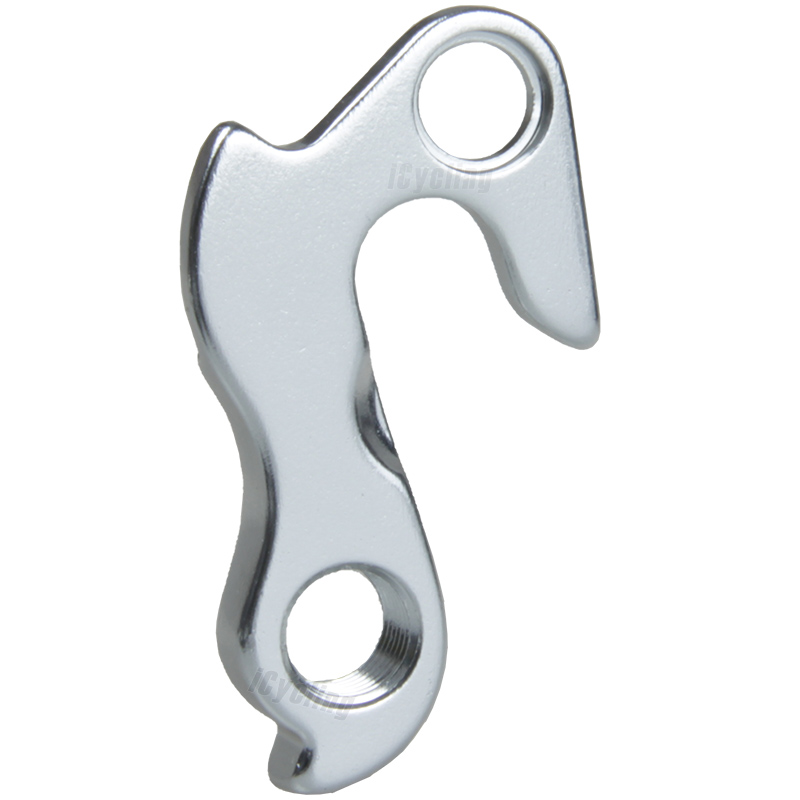 MTB Road Bicycle Rear Deraille - Mountain Biking Gear ulasan dan harga