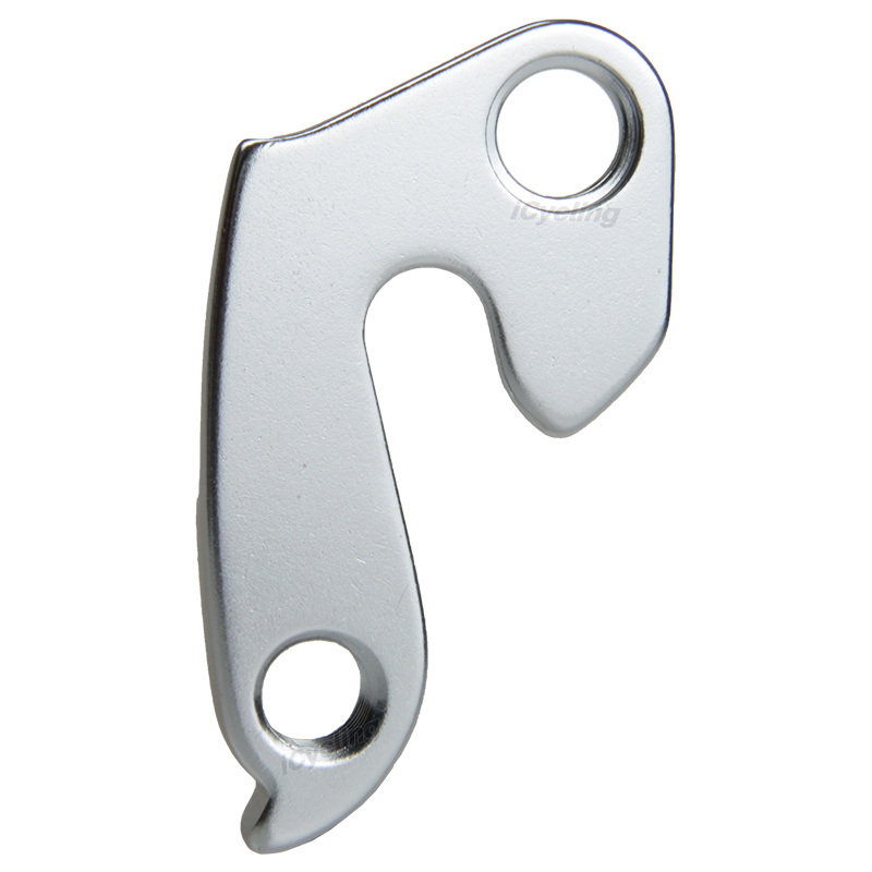 MTB Road Bicycle Rear Deraille - Mountain Biking Gear ulasan dan harga