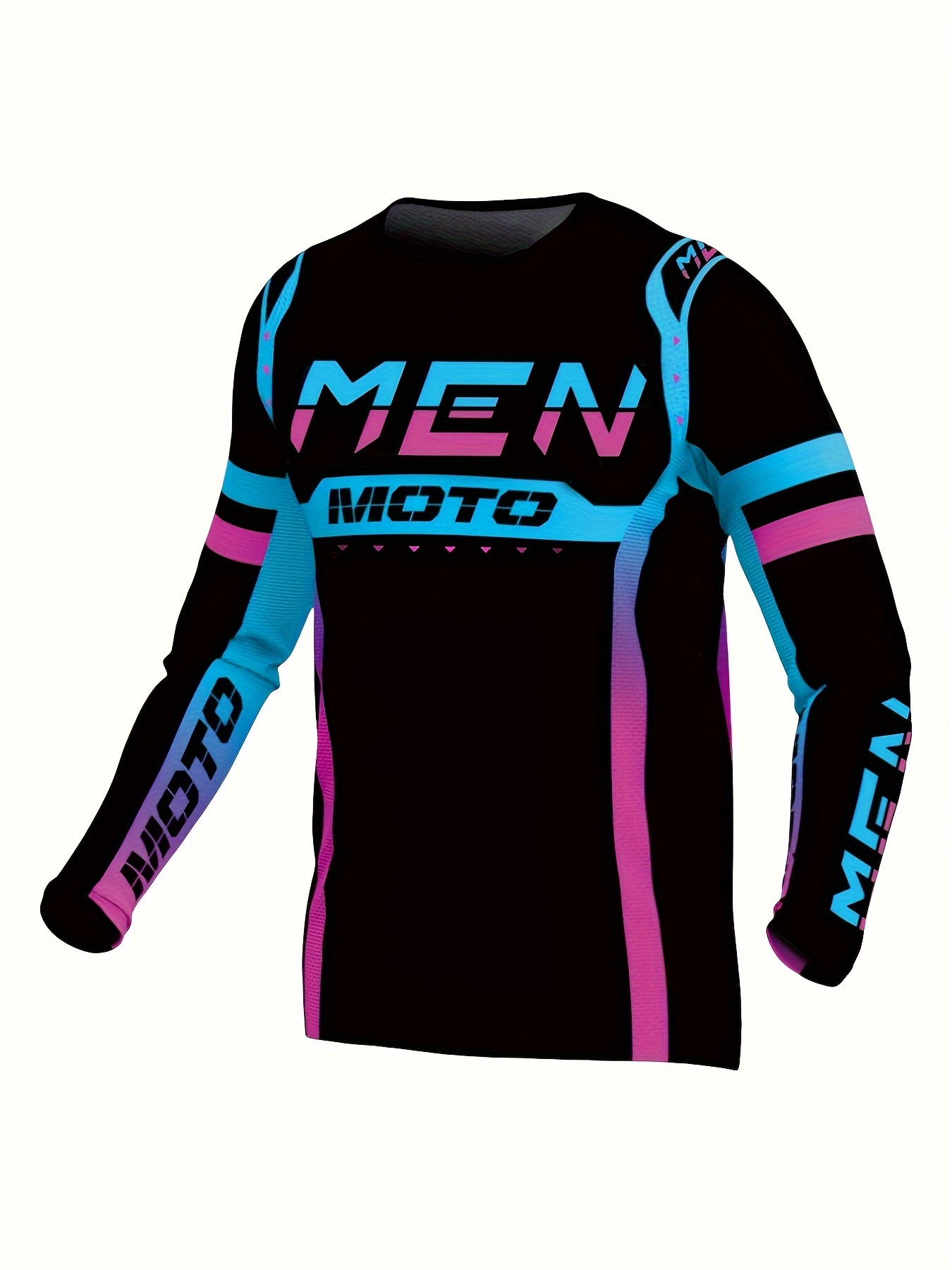 2026 RACING JERSEYS MEN'S MOUN - Mountain Biking Gifts ulasan dan harga