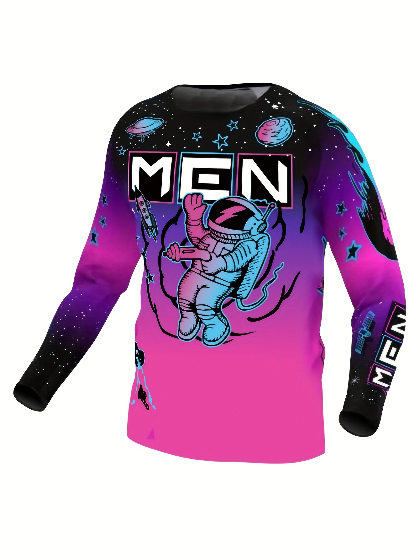 2026 RACING JERSEYS MEN'S MOUN - Mountain Biking Gifts ulasan dan harga