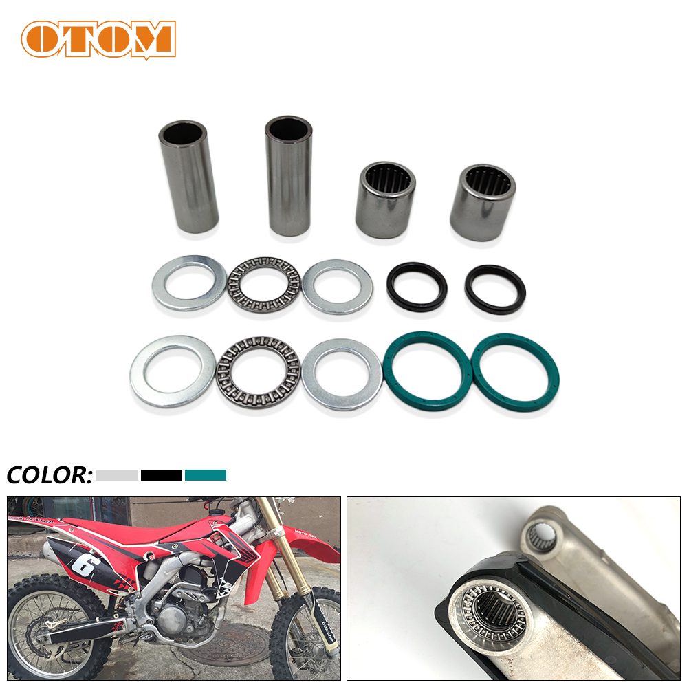 OTOM For HONDA CRF250R CRF450R - Fork Oil Seal ulasan dan harga