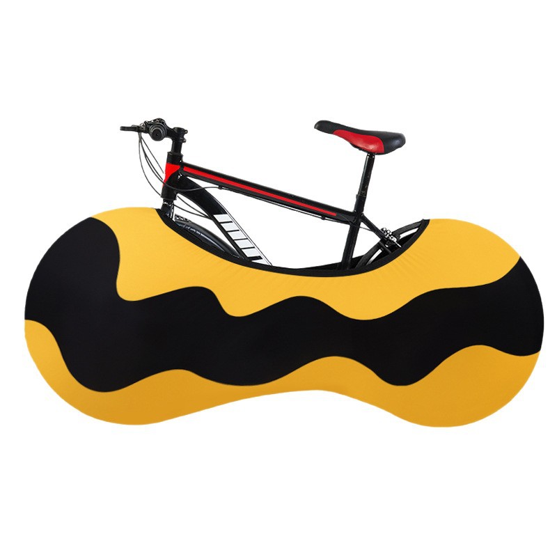 Bicycle Wheel Protector Cover  - Mountain Biking Protective Gear ulasan dan harga