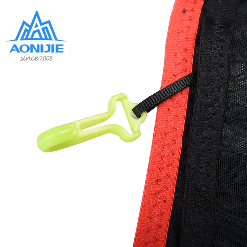 Aonijie Outdoor Waist Belt Bag - Mountain Biking Waist Pack ulasan dan harga