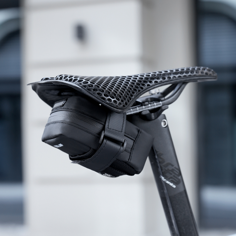ESLNF Bike Saddle Bag Rainproo - Mountain Biking Waist Pack ulasan dan harga