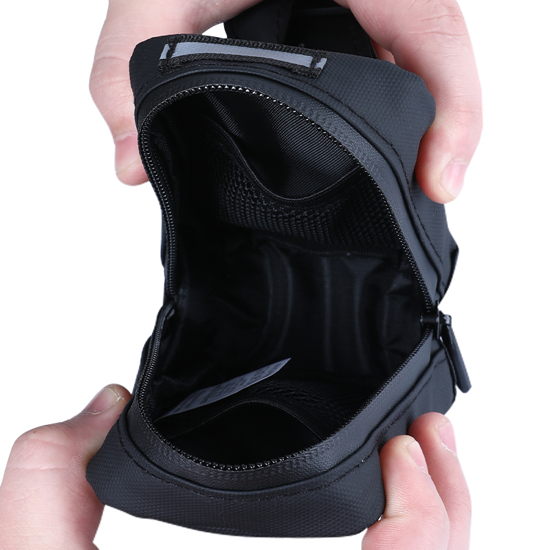 ESLNF Bike Saddle Bag Rainproo - Mountain Biking Waist Pack ulasan dan harga