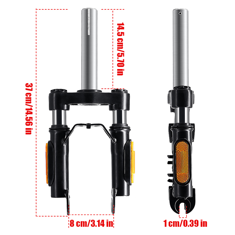 Upgraded Hydraulic Front Shock - Fork Oil Seal ulasan dan harga