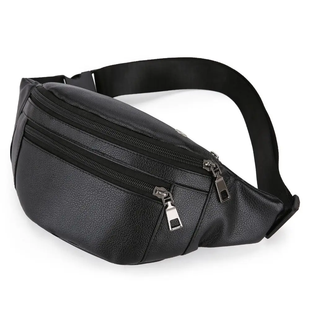 Multifunctional Crossbody Cash - Mountain Biking Waist Pack ulasan dan harga
