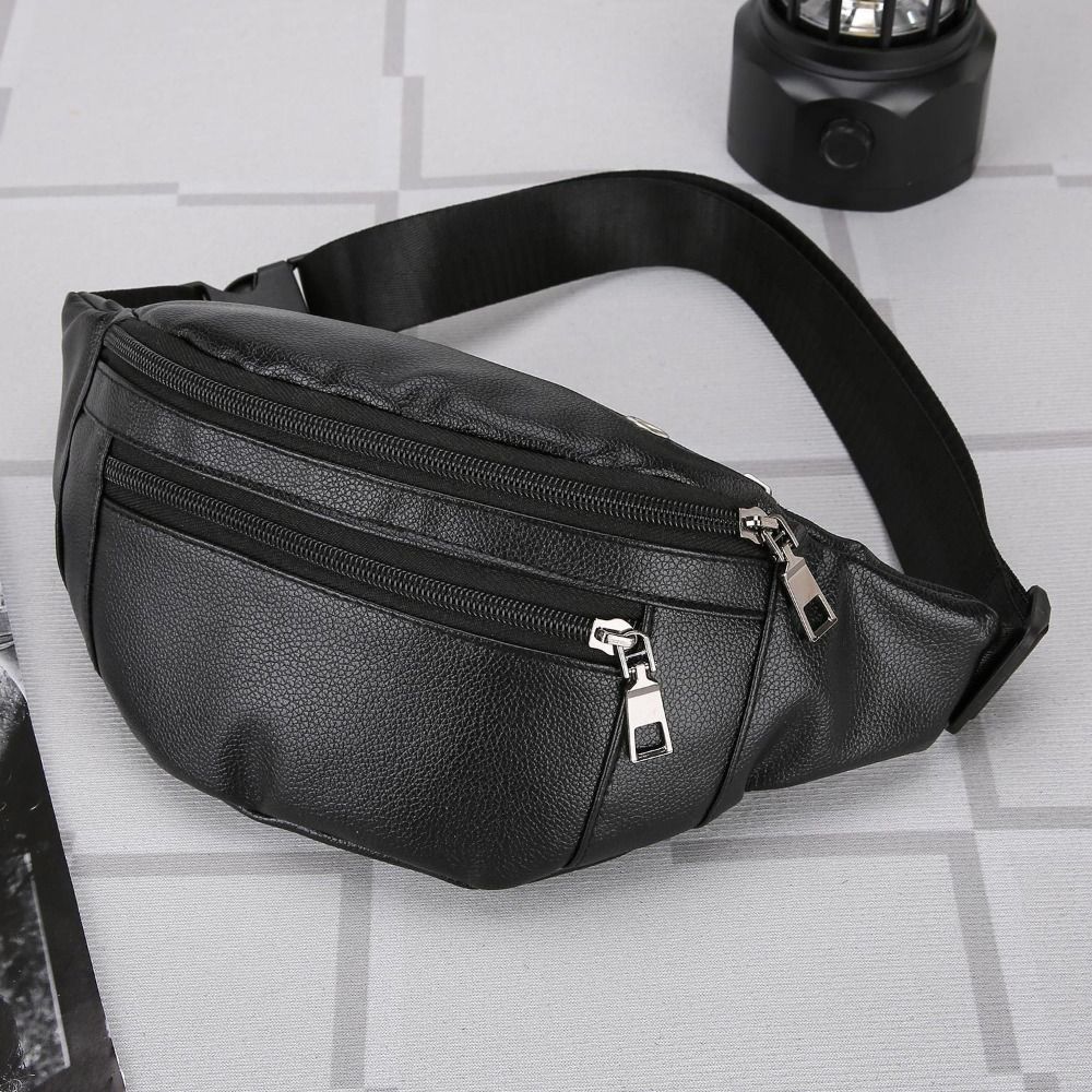 Multifunctional Crossbody Cash - Mountain Biking Waist Pack ulasan dan harga