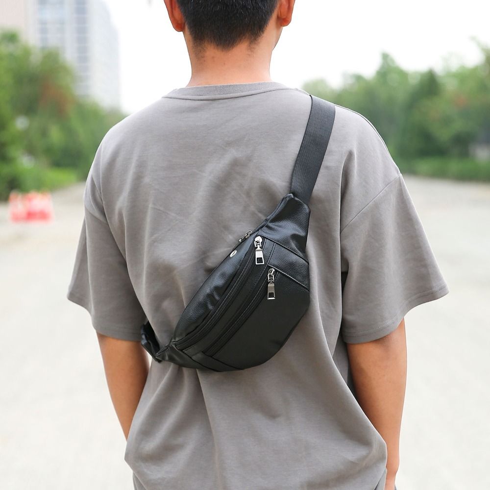 Multifunctional Crossbody Cash - Mountain Biking Waist Pack ulasan dan harga