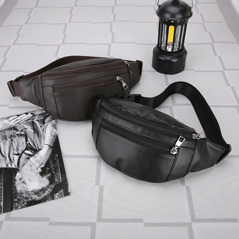 Multifunctional Crossbody Cash - Mountain Biking Waist Pack ulasan dan harga