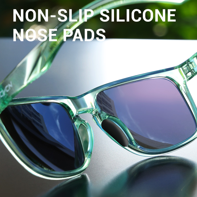 SCVCN Fishing Sunglasses Polar - Mountain Biking Sunglasses ulasan dan harga
