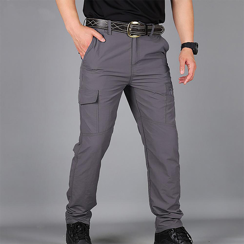Summer Men's Quick Drying Pant - Men'S Mountain Biking Shoes ulasan dan harga