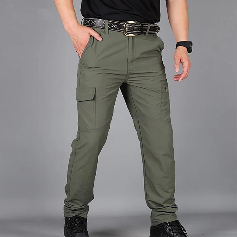 Summer Men's Quick Drying Pant - Men'S Mountain Biking Shoes ulasan dan harga