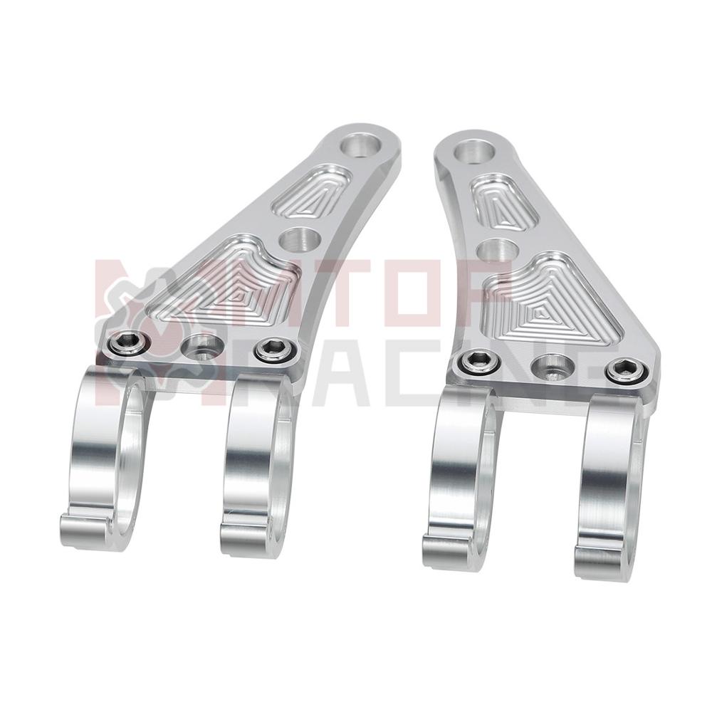 Motorcycle CNC Headlight Mount - Mountain Biking Las Vegas ulasan dan harga