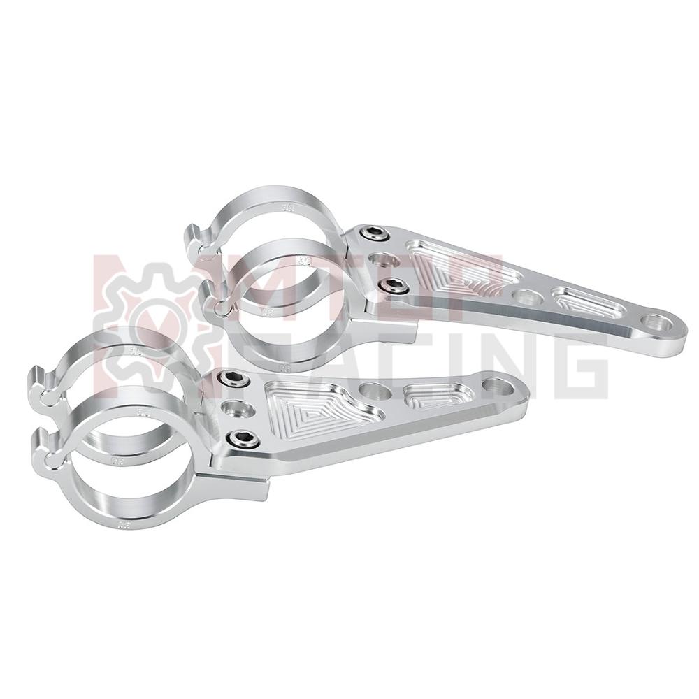 Motorcycle CNC Headlight Mount - Mountain Biking Las Vegas ulasan dan harga