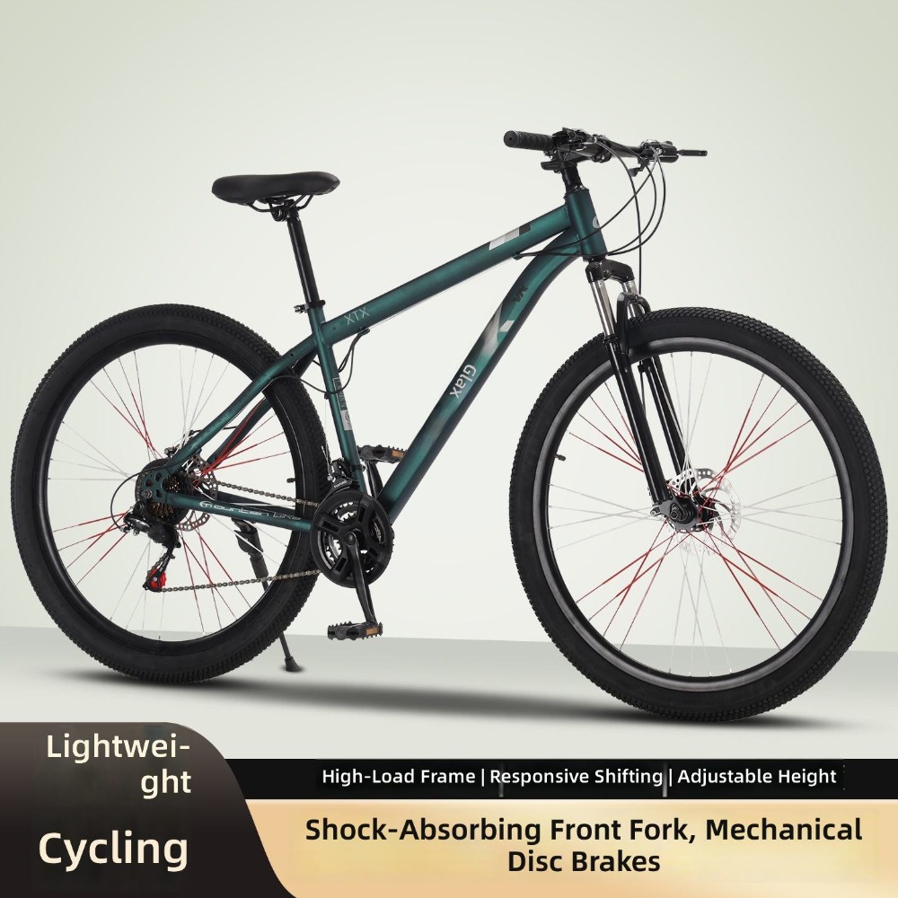 Factory-direct Supply 29-inch  - Mountain Biking Gear ulasan dan harga