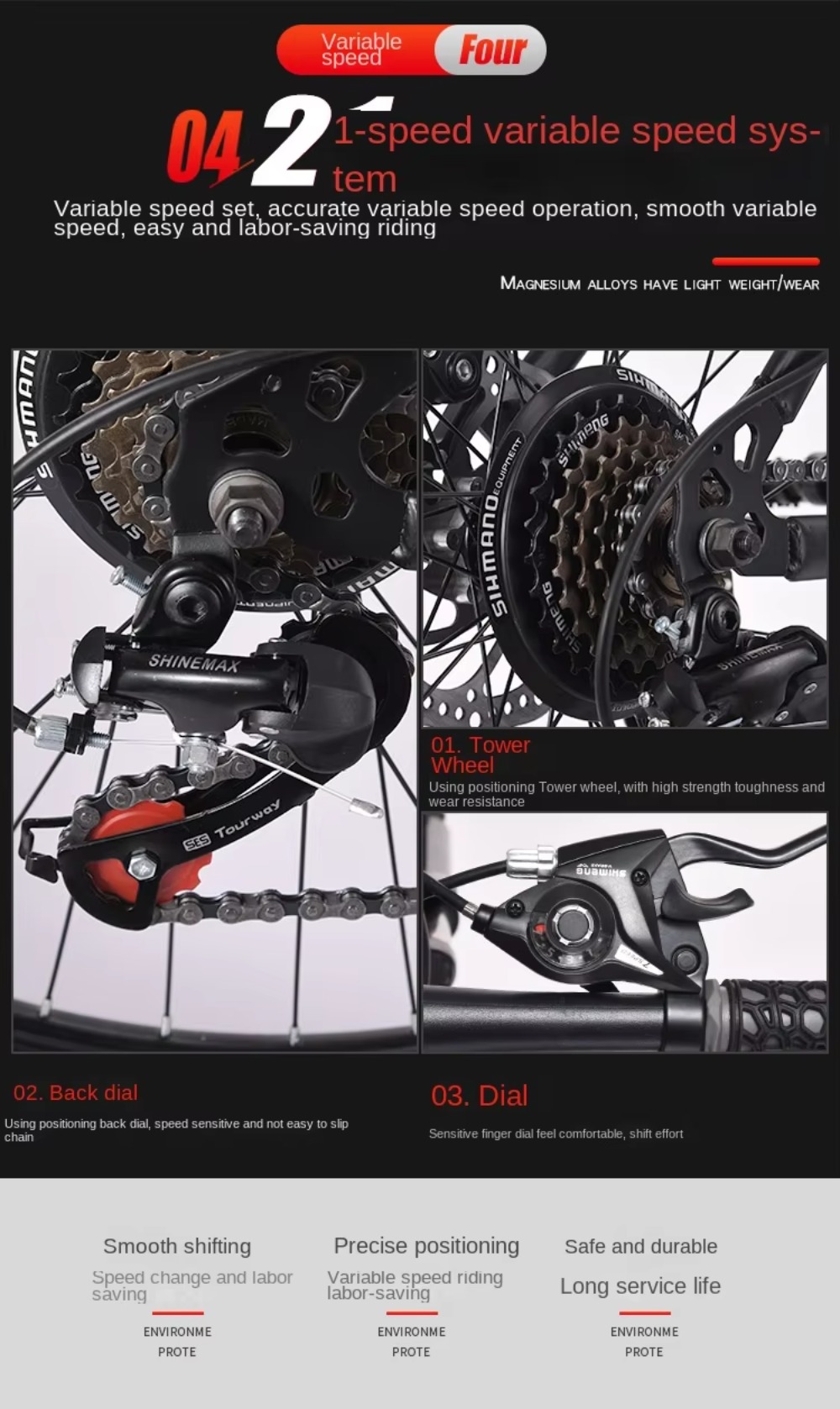 Factory-direct Supply 29-inch  - Mountain Biking Gear ulasan dan harga