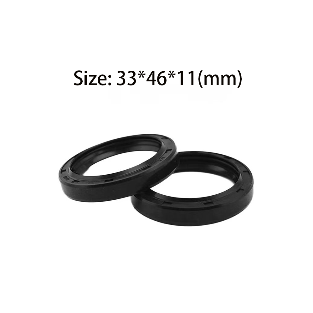 33x46x11 33 46 11 Oil Seal & D - Fork Oil Seal ulasan dan harga