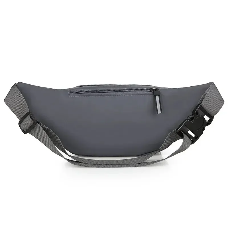 Men Canvas Fanny Waist Packs U - Mountain Biking Waist Pack ulasan dan harga