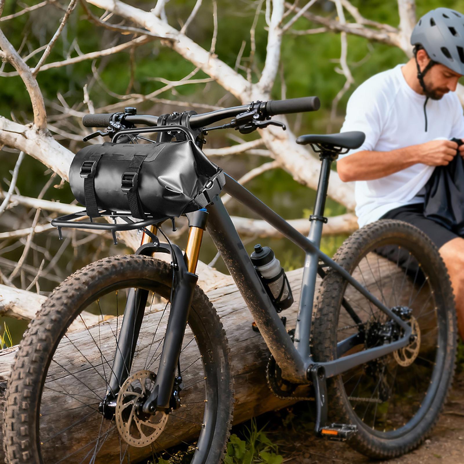 Front Bike Rack Quick Release  - Mountain Biking Kids ulasan dan harga