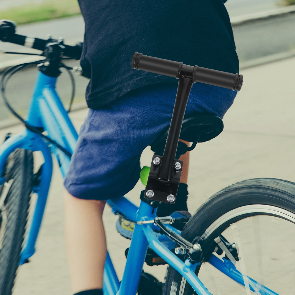 2Pcs Kids Bike Seat Armrest St - Mountain Biking Kids ulasan dan harga