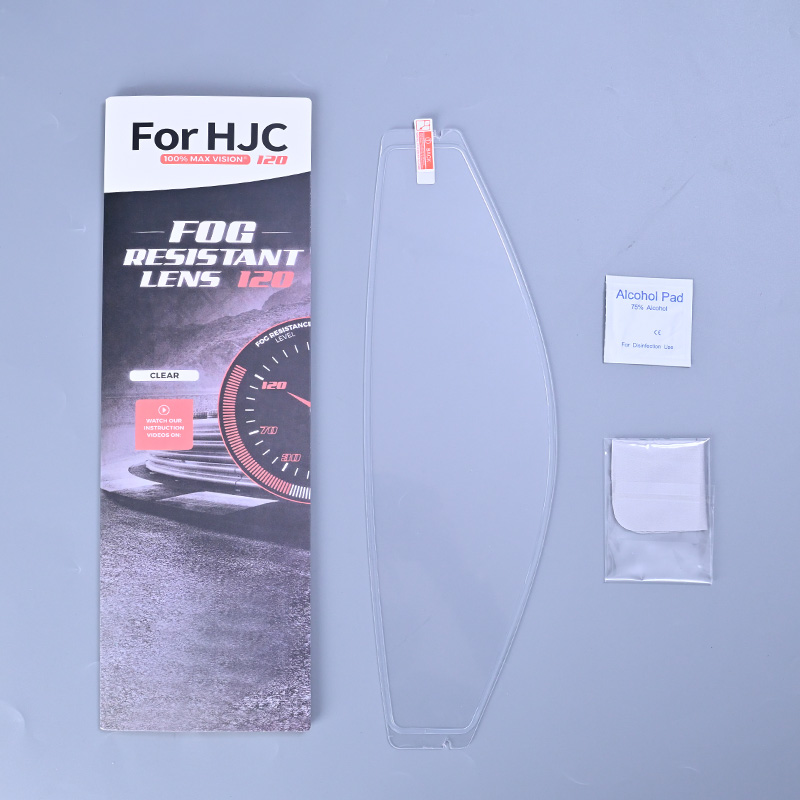 Motorcycle Helmet Visor Film A - Fork Oil Seal ulasan dan harga
