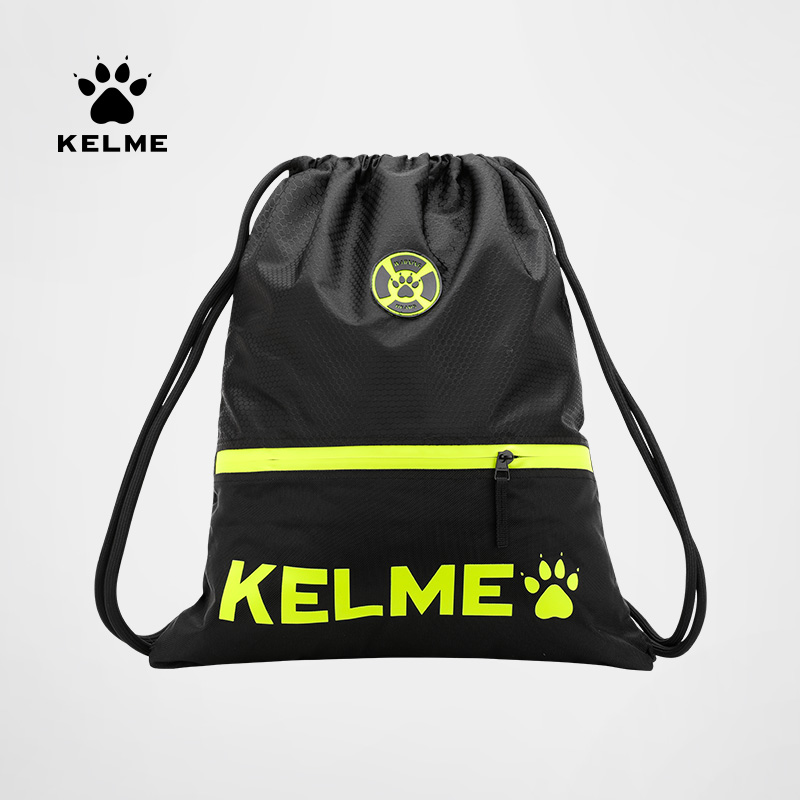 KELME Lightweight Drawstring B - Mountain Biking Waist Pack ulasan dan harga