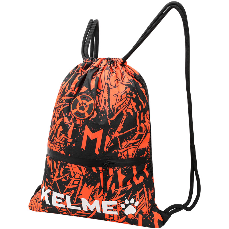 KELME Lightweight Drawstring B - Mountain Biking Waist Pack ulasan dan harga