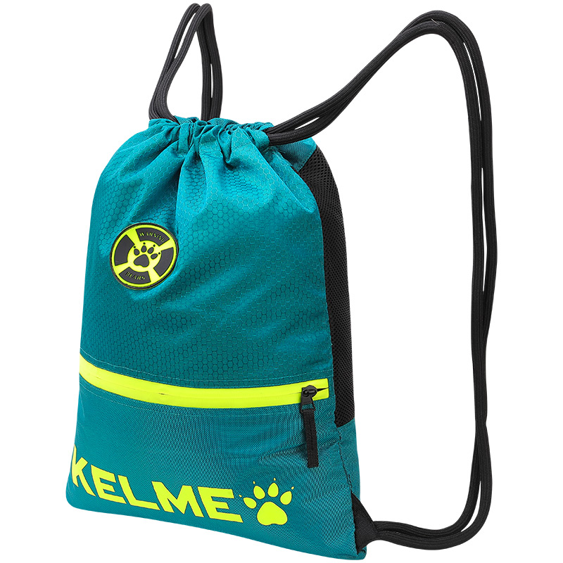 KELME Lightweight Drawstring B - Mountain Biking Waist Pack ulasan dan harga