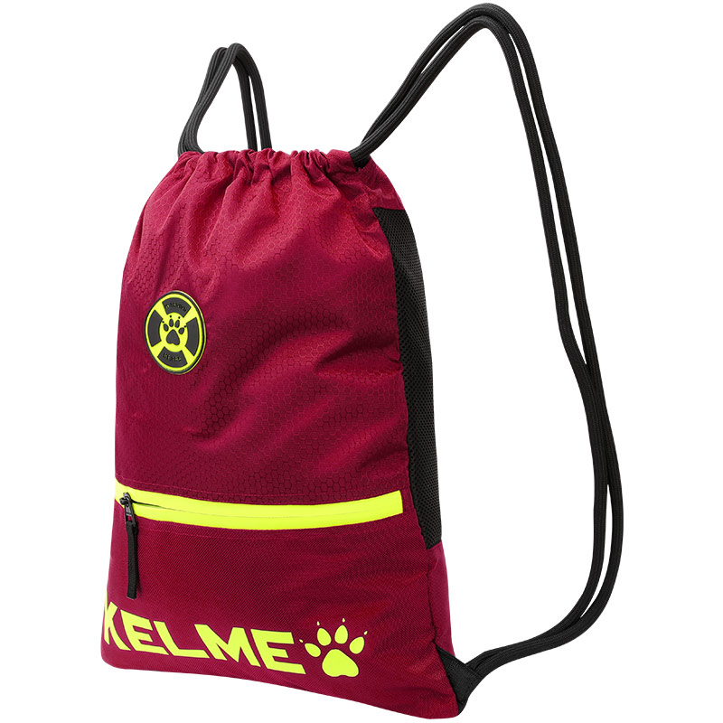 KELME Lightweight Drawstring B - Mountain Biking Waist Pack ulasan dan harga