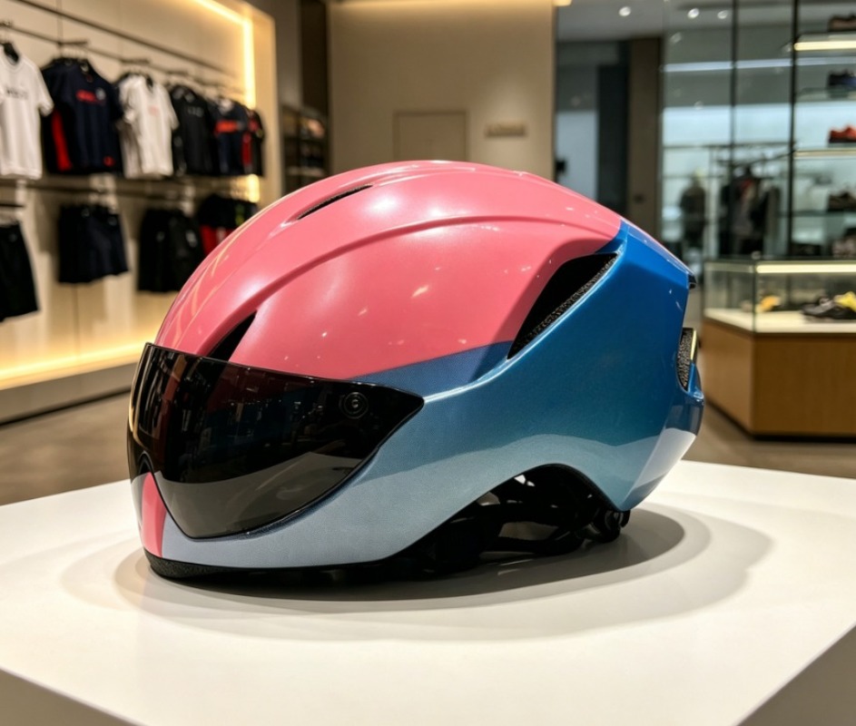 Lightweight cycling helmet for - Mountain Biking Gear For Men ulasan dan harga