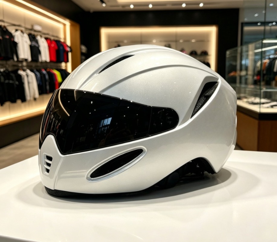 Lightweight cycling helmet for - Mountain Biking Gear For Men ulasan dan harga