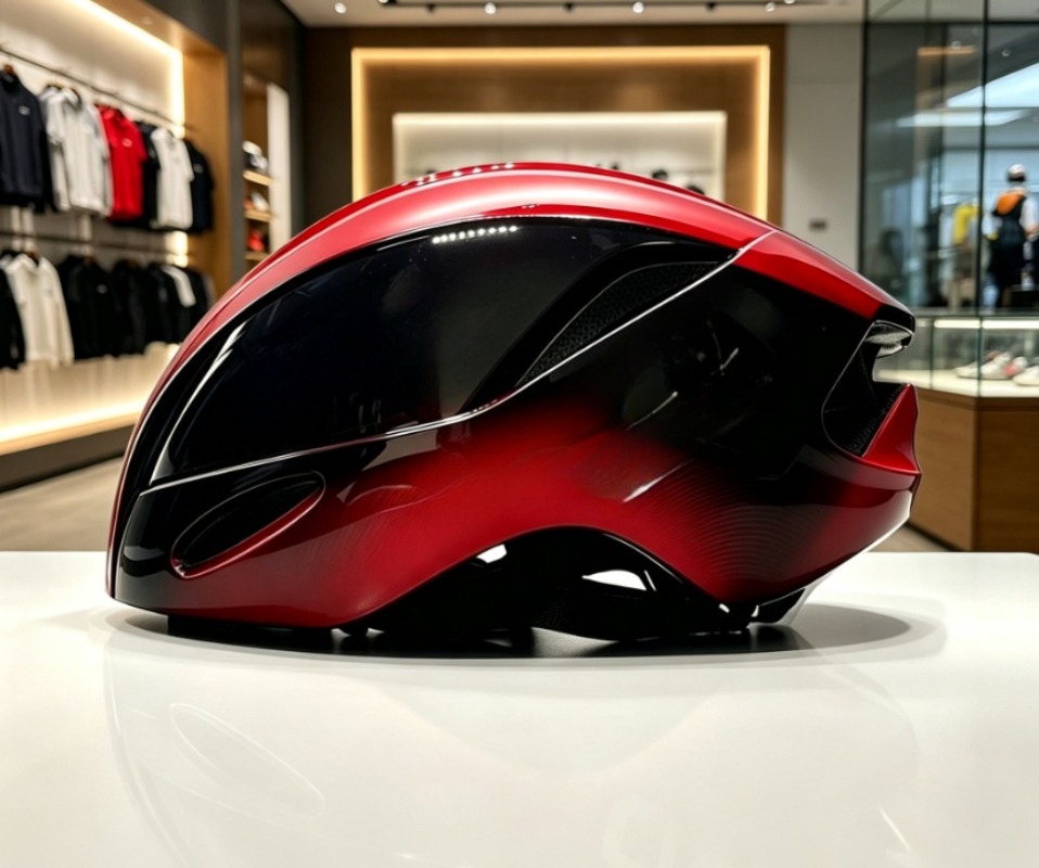 Lightweight cycling helmet for - Mountain Biking Gear For Men ulasan dan harga