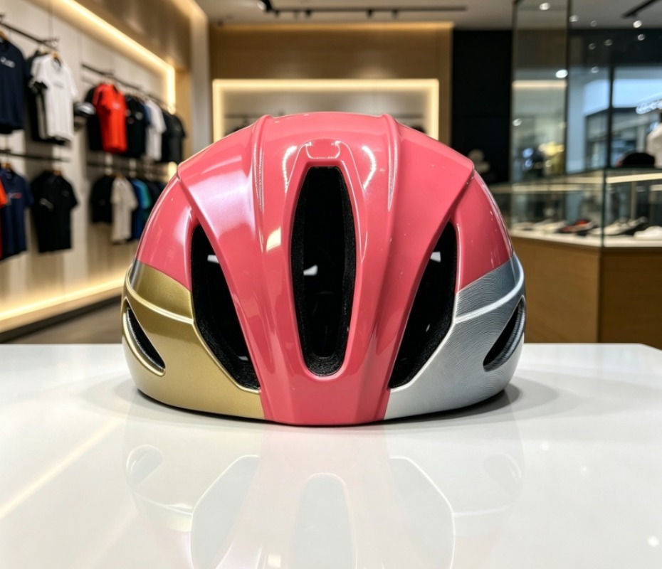 Lightweight cycling helmet for - Mountain Biking Gear For Men ulasan dan harga