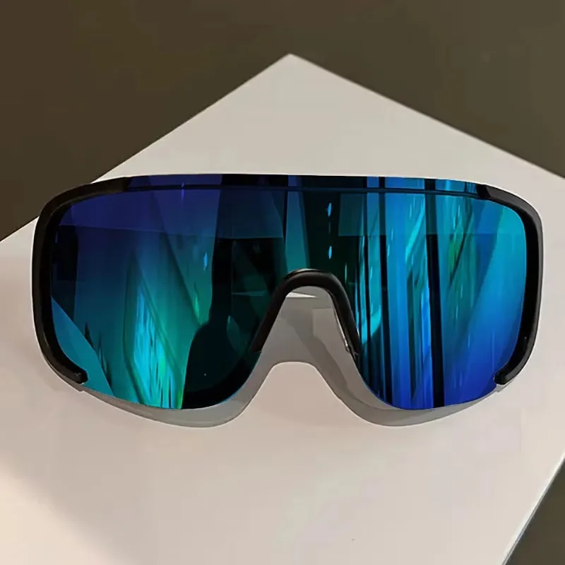 Unisex Sports Cycling Sunglass - Mountain Biking Sunglasses ulasan dan harga